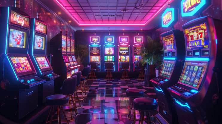 789 Casino platform navigation guide for Philippines players