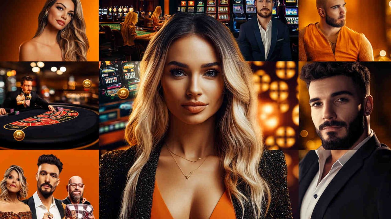 789 Casino online bingo game screen showing number cards for Filipino players on mobile
